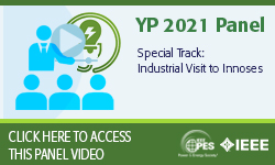 Powering the Future Summit 2021: Special Track - Virtual Industrial Visit to Innoses