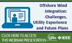 Offshore Wind Integration: Challenges, Utility Experience, and Future Plans (Slides)