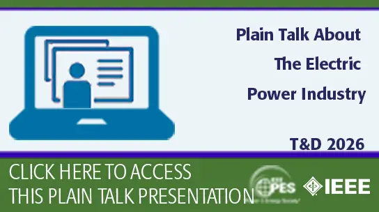 plain talks | IEEE Resource Center