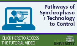 Pathways of Synchrophasor Technology to Control Centers Session 1: Introduction to Synchrophasor Technology (Video)