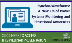 Synchro-Waveforms: A New Era of Power Systems Monitoring and Situational Awareness