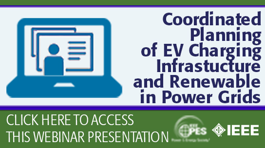 Coordinated Planning of EV Charging Infrastructure and Renewables in Power Grids (Slides)