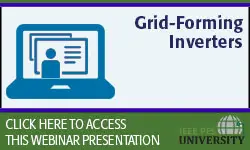 Grid-Forming Inverters (Slides)