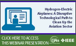 Hydrogen-Electric Airplanes: A Disruptive Technological Path to Clean Up the Aviation Sector (Slides)