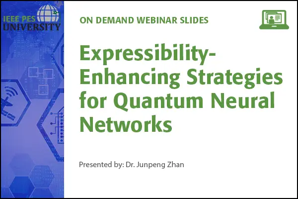 Expressibility-Enhancing Strategies for Quantum Neural Networks (Slides)