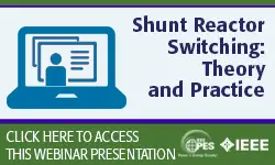 Shunt Reactor Switching: Theory and Practice (Slides)