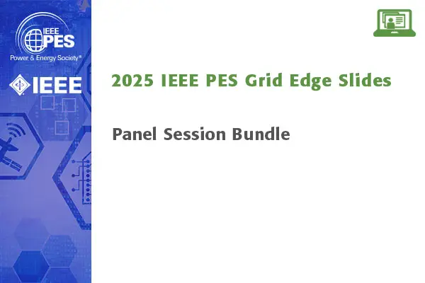 Grid-Edge 2025 Panel Presentation (bundle)