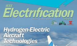 Volume 10: Issue 2: Hydrogen-Electric Aircraft Technologies