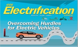 Volume 7: Issue 1: Overcoming Hurdles for Electric Vehicles
