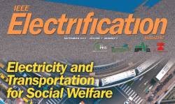 Volume 7: Issue 3: Electricity and Transportation for Social Welfare
