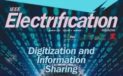 Electrification Magazine - Volume 8: Issue 1: Digitization and Information Sharing