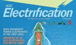Volume 8: Issue 3: "Seas" the Day: Power Electronics Converter Applications