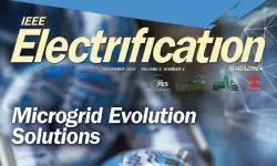 Volume 8: Issue 4: Microgrid Evolution Solutions