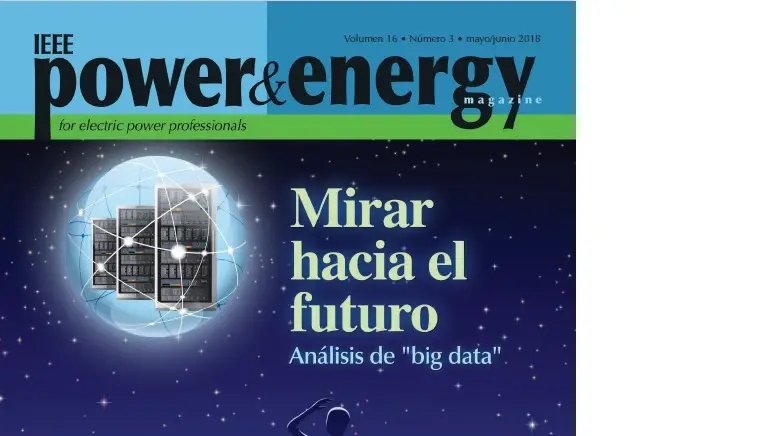 Volumen 16: Numero 3: Mirar hacia el futuro: Analisis de "big data"