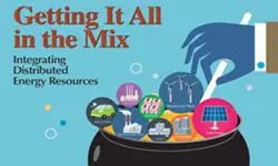 Volume 16: Issue 6: Getting It All in the Mix