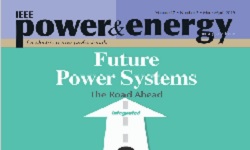 Volume 17: Issue 2: Future Power Systems