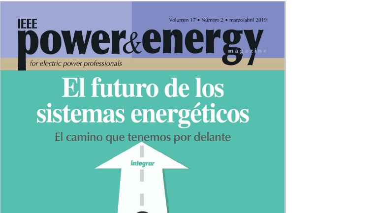 Volumen 17: Numero 2: El futuro de los sistemas energeticos: El camino que tenemos por delante