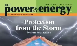 Power & Energy Magazine - Volume 12: Issue 2 - Mar/Apr 2014: Europe Lights the Way: Generation| Transmission| & Distribution