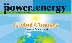 Power & Energy Magazine - Volume 12: Issue 5 - Sep/Oct 2014: Global Changes: How Can We Adapt?