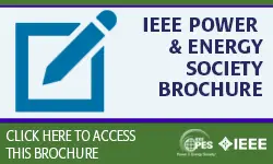 IEEE Power & Energy Society Brochure