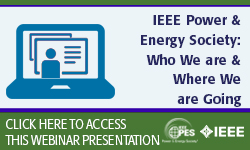 IEEE PES - Who We Are & Where We''re Going