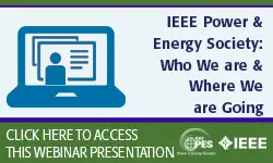 IEEE PES - Who We Are & Where We''re Going