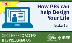 Young Professionals: How PES Can Help Design Your Life