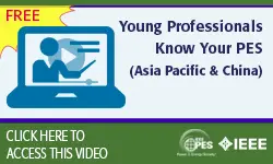 Young Professionals - Know Your PES: Video 02 (Asia Pacific & China)