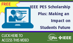 IEEE PES Scholarship Plus: Making an Impact on Students Future