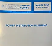 IEEE Tutorial on Power Distribution Planning (EHO 361-6-PWR)