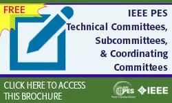 Technical Committees, Subcommittees, & Coordinating Committees Brochure - 2023 Update