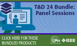 T&D '24 Panel Session Bundle