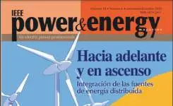 Power and Energy Magazine Volumen 18 • Número 6 • noviembre/diciembre 2020: Hacia adelante y en ascenso