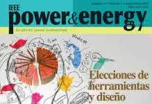 Revista Power and Energy - Volumen 19: Número 1 de enero / febrero de 2021: Elección en herramientas y diseño