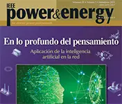 Power & Energy Magazine - Volumen: 20  - Número 3 - Mayo/Junio 2022