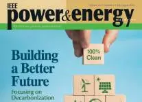 Power & Energy Magazine - Volume 20: Issue 4 - July-August 2022:  Building a Better Future