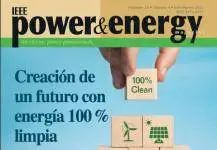 Power & Energy Magazine - Volumen 20: Número 4 - Julio-agosto de 2022: Construyendo un futuro mejor