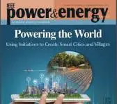 Power & Energy Magazine - Volume 20: Issue 5 - September-October 2022:  Powering the Word