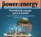 Power & Energy Magazine - Volumen 20  Número 05  septiembre/octubre 2022