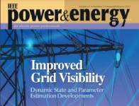 Power & Energy Magazine - Volume 21: Issue 1 - January/February 2023 : Improved Grid Visability