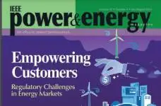 Power & Energy Magazine - Volume 21: Issue 4 - July/August 2023 :  Empowering Customers