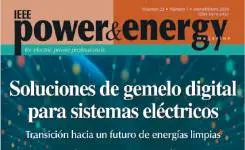 Revista Power & Energy - Volumen 22: Número 1 - Enero/Febrero de 2024