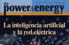 Revista Power & Energy - Volumen 22: Número 6 - Noviembre/Diciembre 2024 - La inteligencia artificial y la red eléctrica
