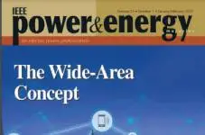 Power & Energy Magazine - Volume 23: Issue 1 - January/February 2025 - The Wide Area Concept