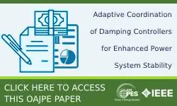Adaptive Coordination of Damping Controllers for Enhanced Power System Stability
