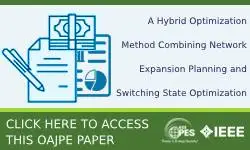 A Hybrid Optimization Method Combining Network Expansion Planning and Switching State Optimization
