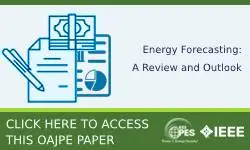 Energy Forecasting: A Review and Outlook