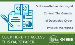 Software-Defined Microgrid Control: The Genesis of Decoupled Cyber-Physical Microgrids