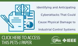 Identifying and Anticipating Cyberattacks That Could Cause Physical Damage to Industrial Control Systems