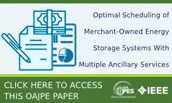 Optimal Scheduling of Merchant-Owned Energy Storage Systems With Multiple Ancillary Services